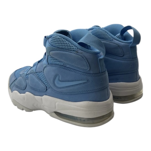 Nike Air Max 2 Uptempo '94 QS All Star University Blue 922931-400 Size 11.5 - Picture 4 of 7